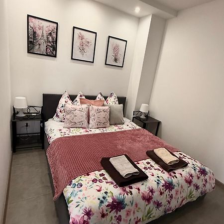 Apartament Studio Platan Świnoujście Εξωτερικό φωτογραφία