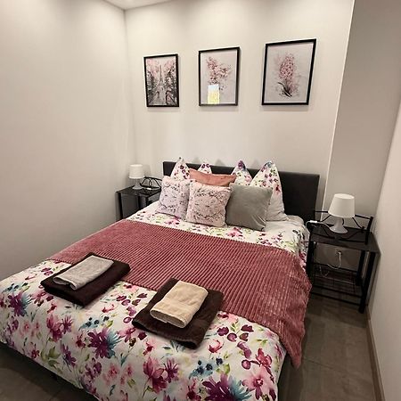 Apartament Studio Platan Świnoujście Εξωτερικό φωτογραφία