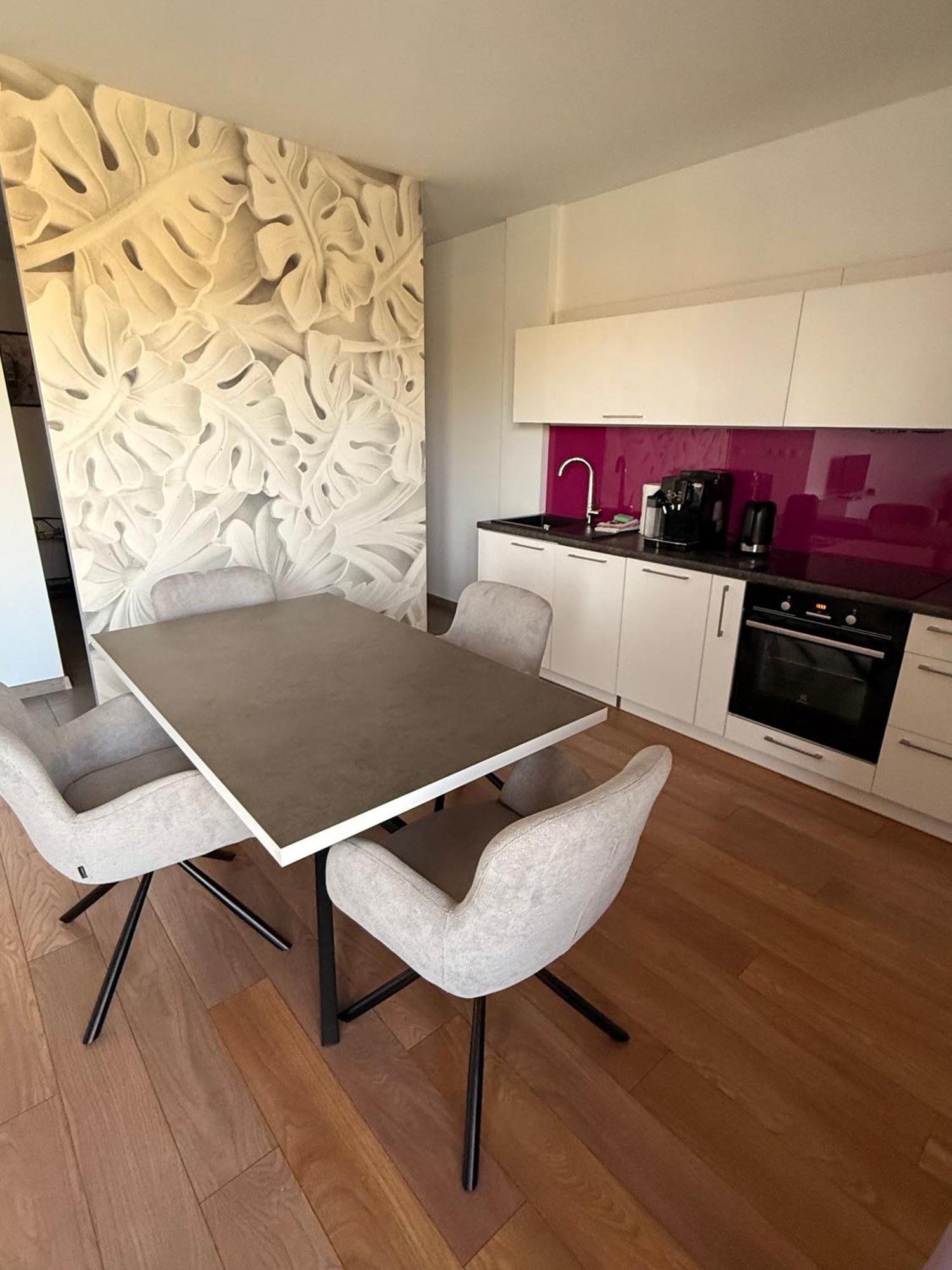 Apartament Studio Platan Świnoujście Εξωτερικό φωτογραφία
